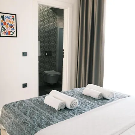 Quarto em Acomodações Particulares Airport Dalaman